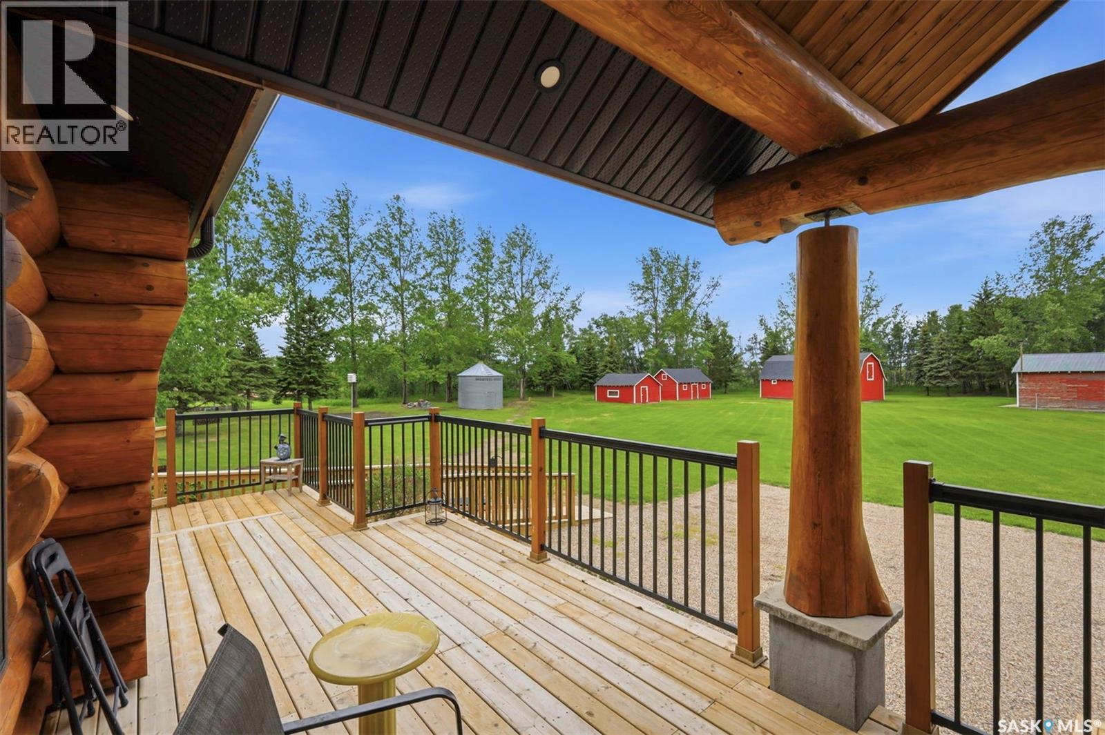 Paskaruk Acreage - 7