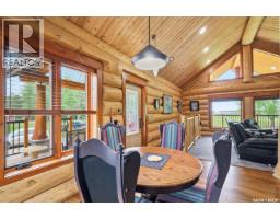 Family room - Paskaruk Acreage, Paddockwood Rm No  520, SK S0J1Z0 Photo 11