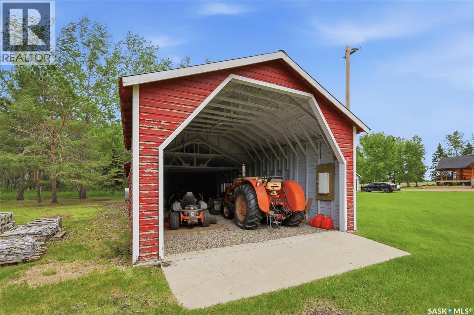Paskaruk Acreage - 46