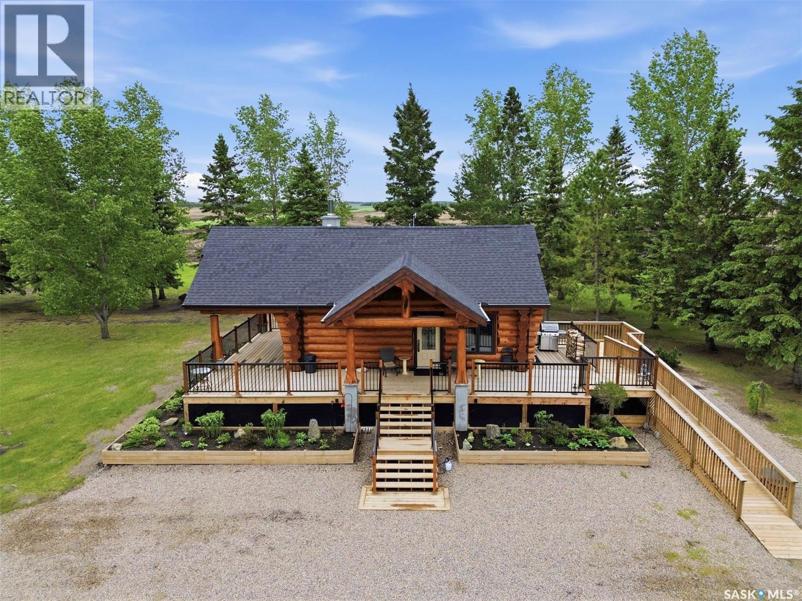 Paskaruk Acreage - 52