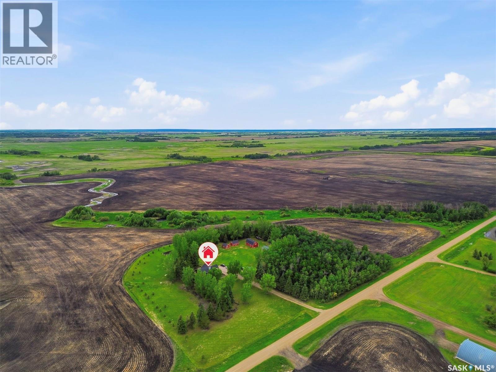 Paskaruk Acreage - 56