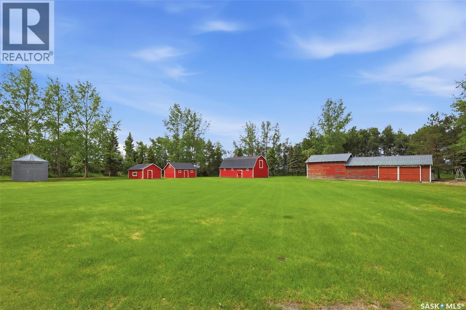 Paskaruk Acreage - 43