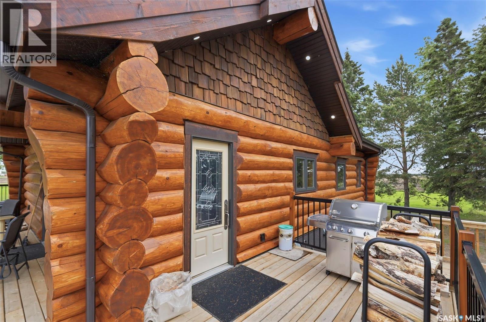 Paskaruk Acreage - 37