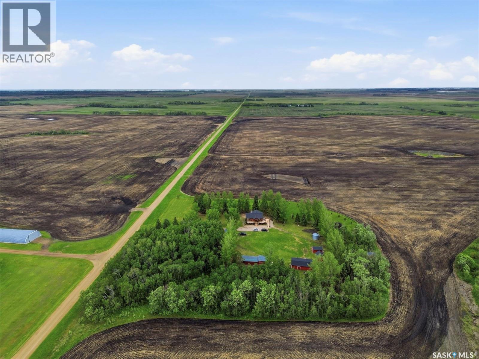Paskaruk Acreage - 59