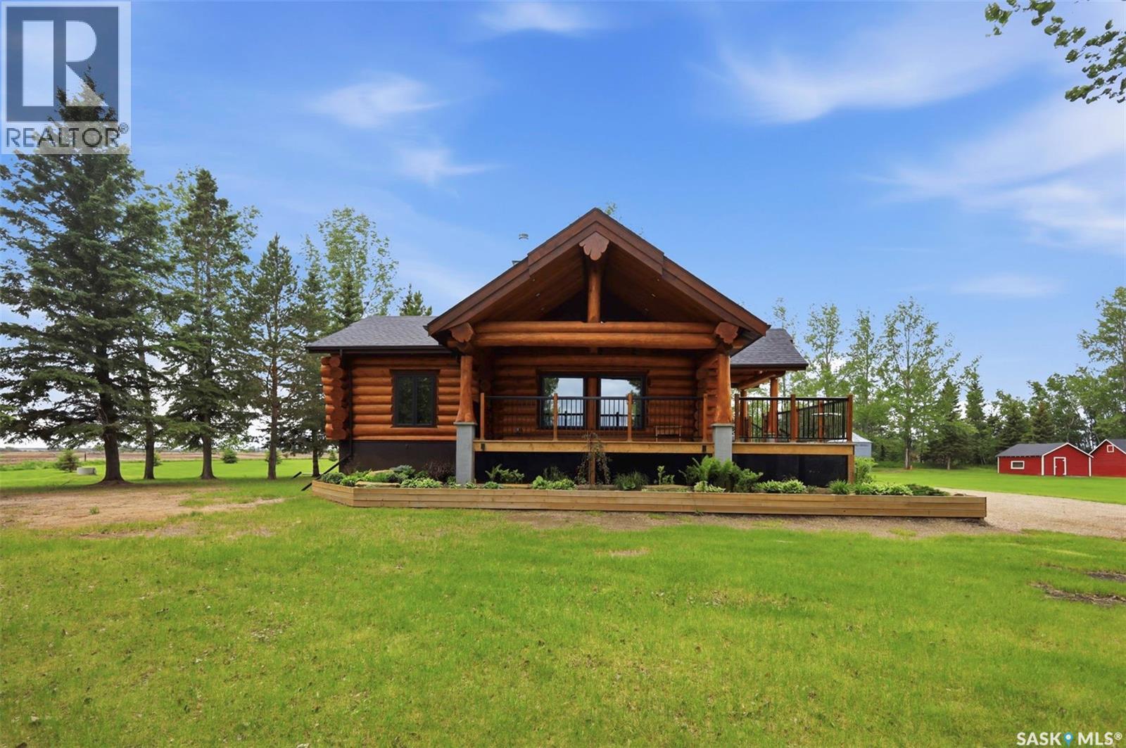 Paskaruk Acreage - 41