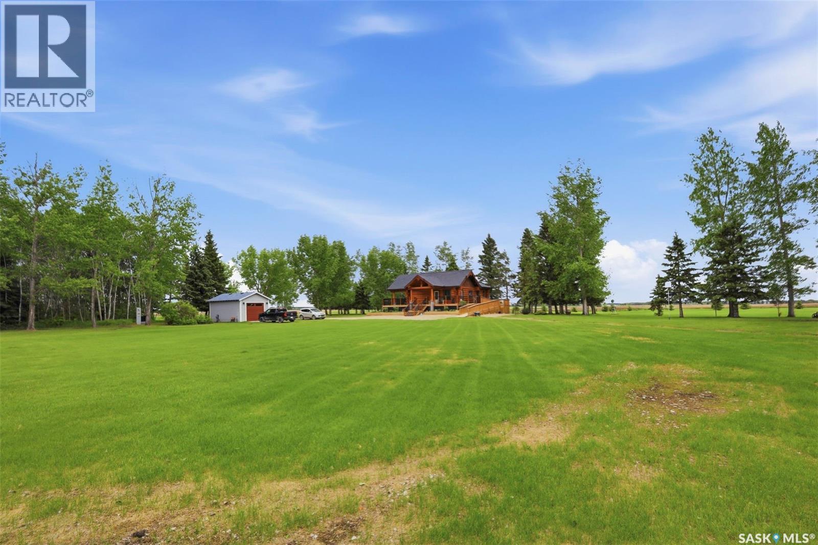 Paskaruk Acreage - 47