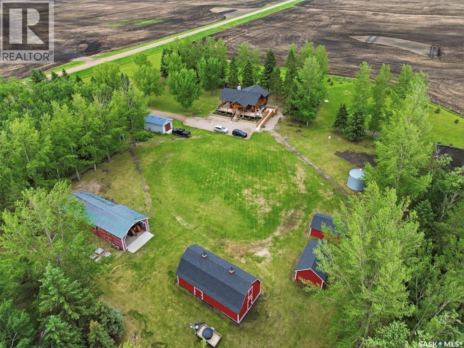 Paskaruk Acreage - 53