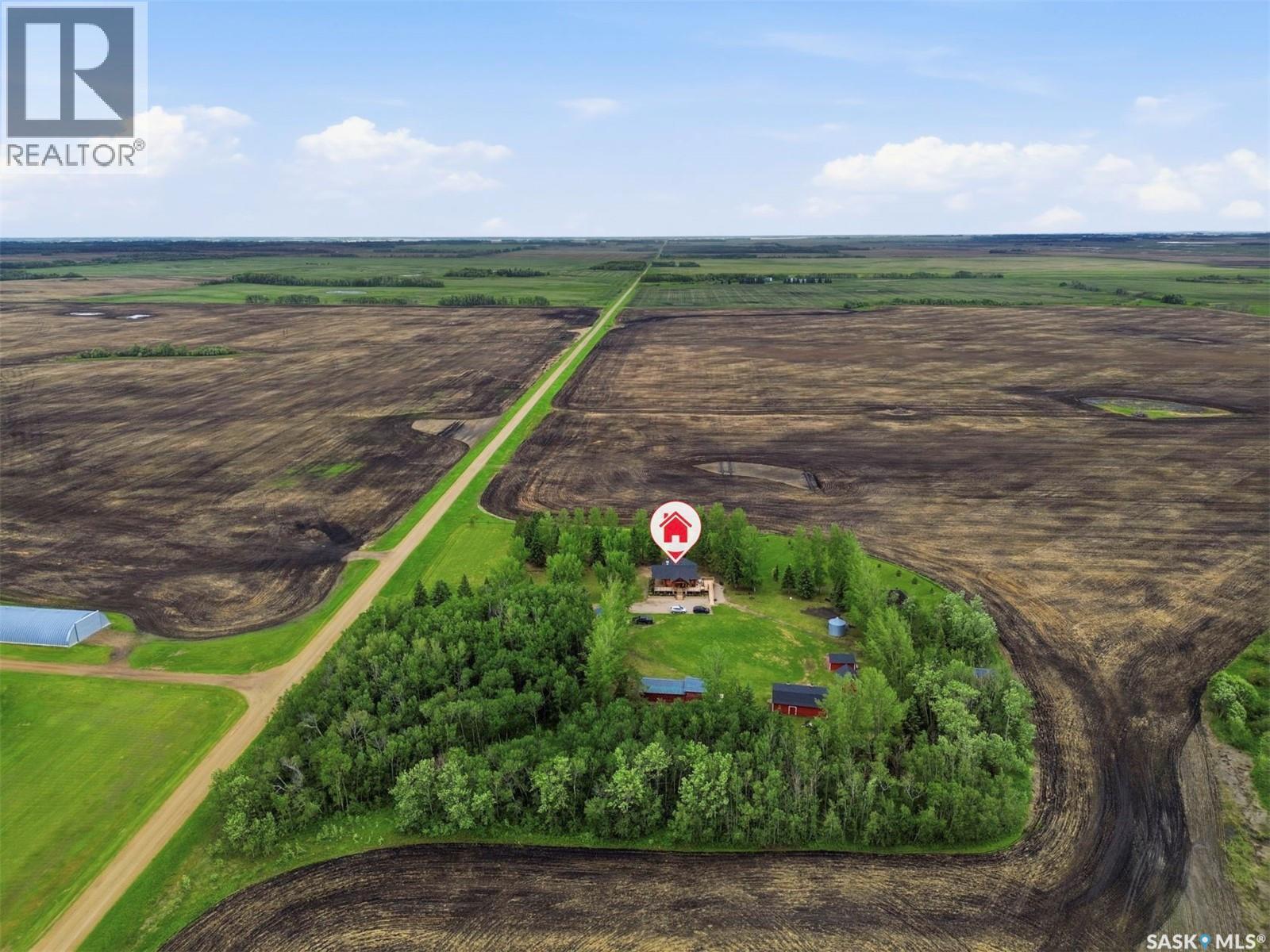 Paskaruk Acreage - 58