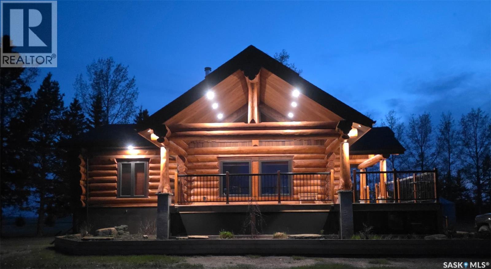 Paskaruk Acreage - 1