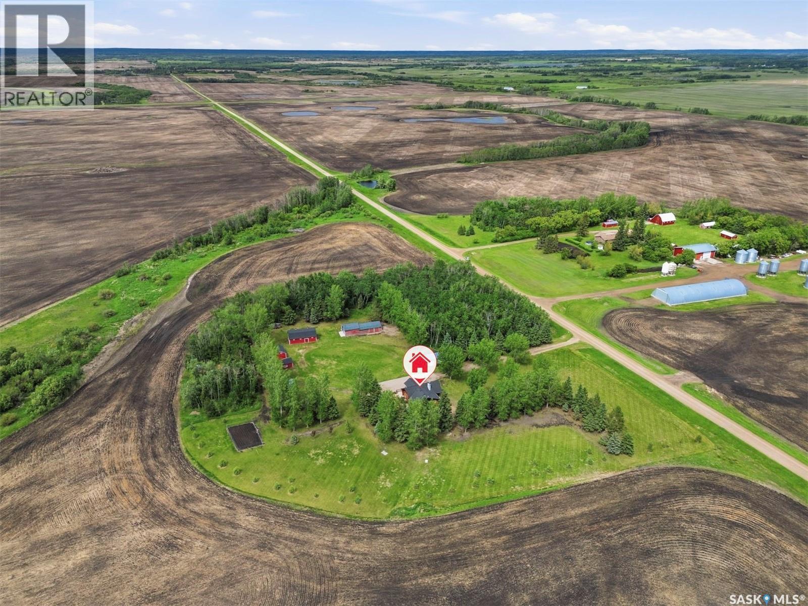 Paskaruk Acreage - 64