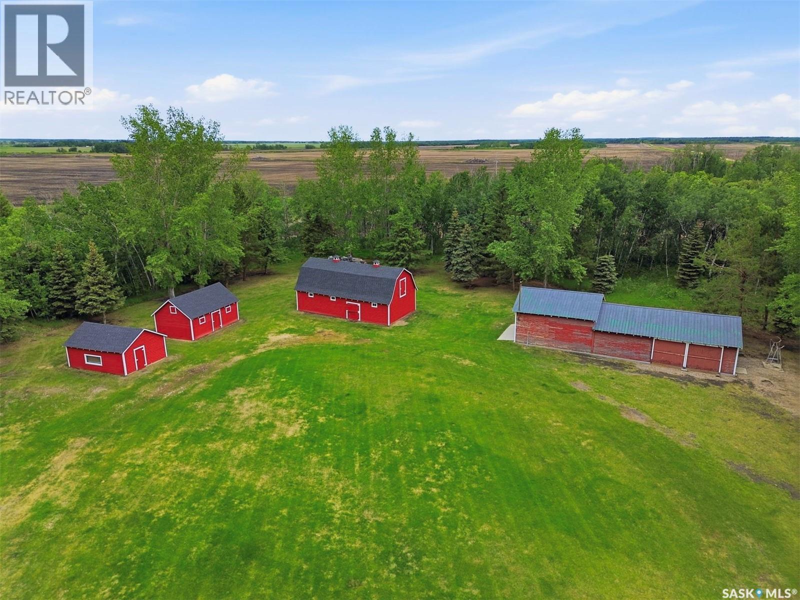 Paskaruk Acreage - 54
