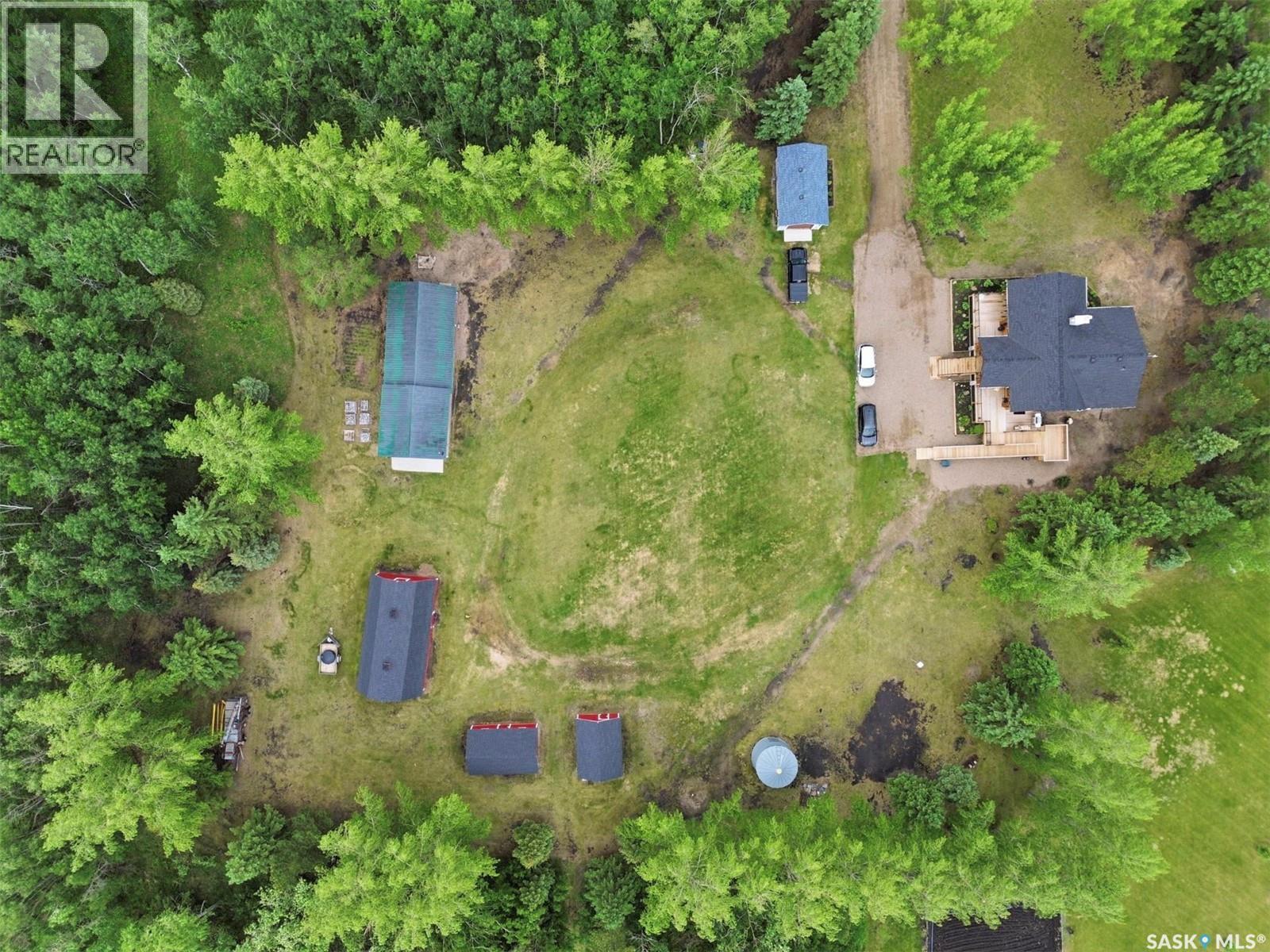 Paskaruk Acreage - 55