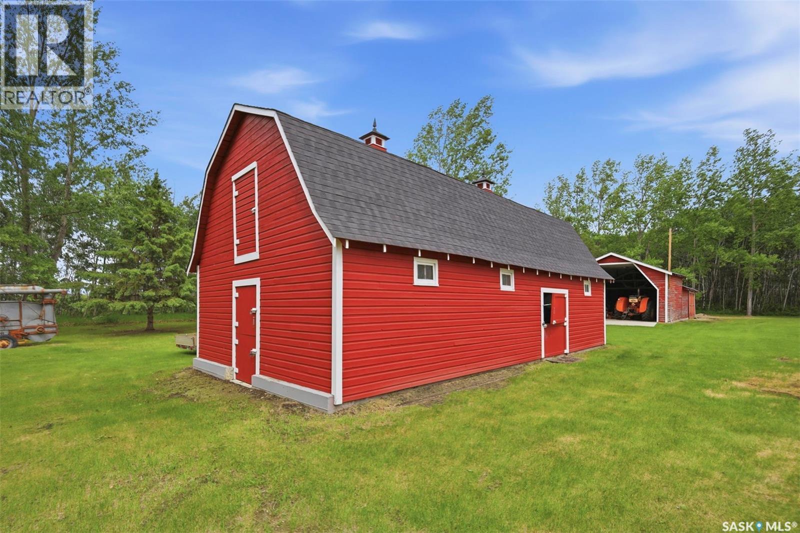 Paskaruk Acreage - 45