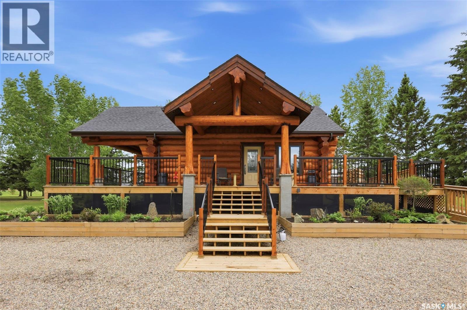 Paskaruk Acreage - 4