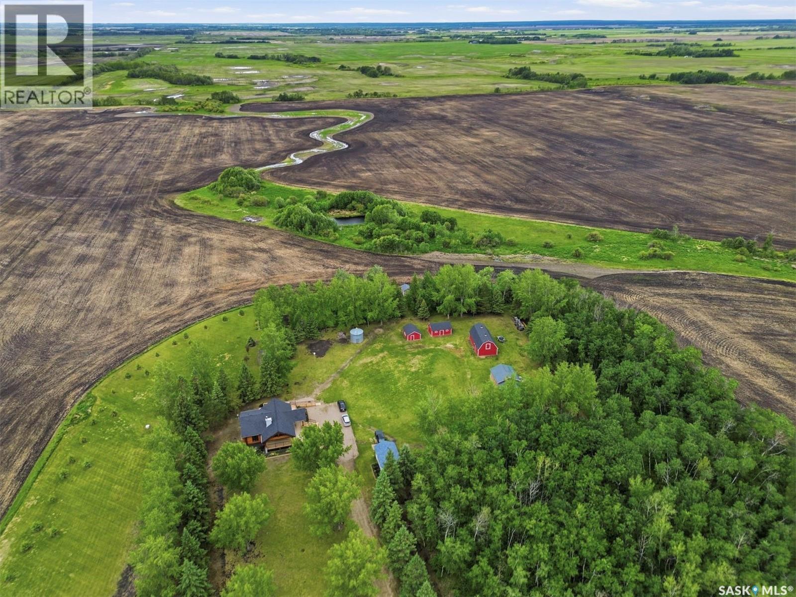 Paskaruk Acreage - 61