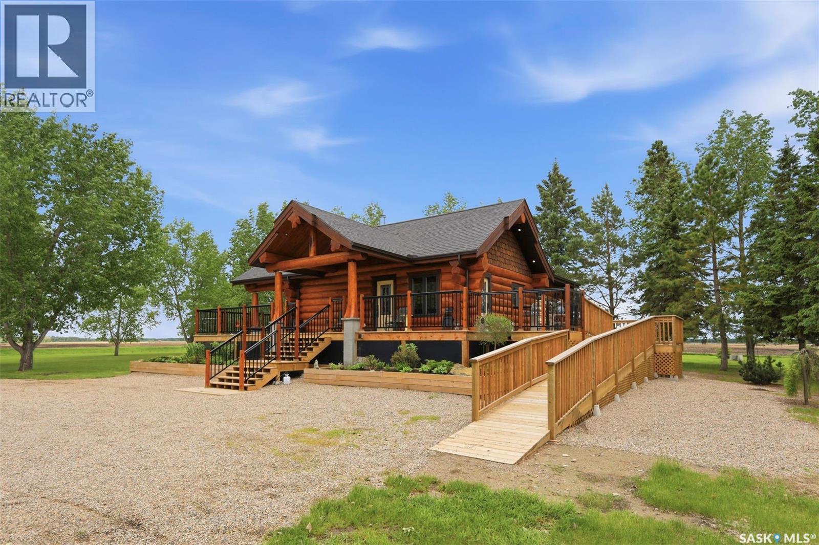 Paskaruk Acreage - 5