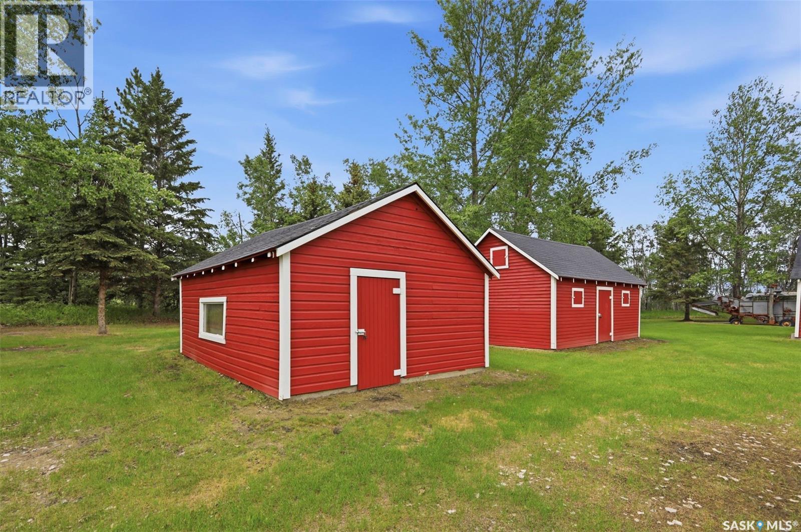 Paskaruk Acreage - 44
