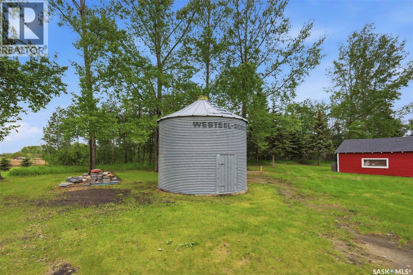 Paskaruk Acreage - 48