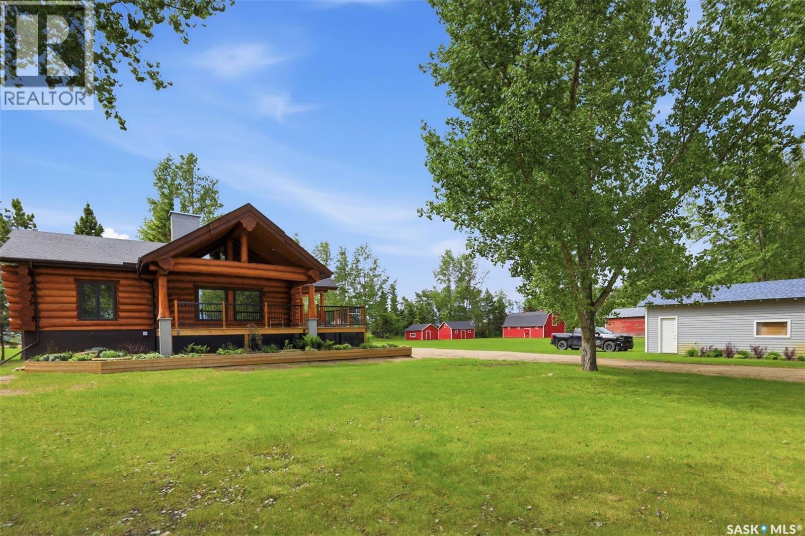Paskaruk Acreage - 42