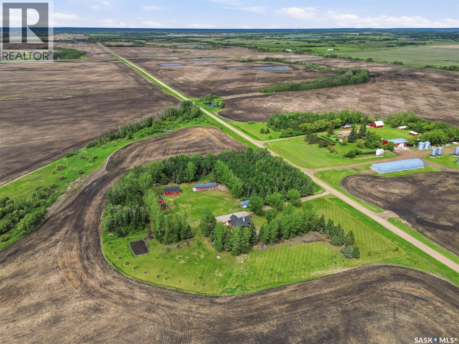 Paskaruk Acreage - 65