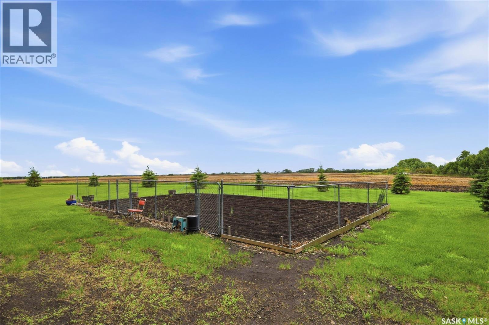 Paskaruk Acreage - 50