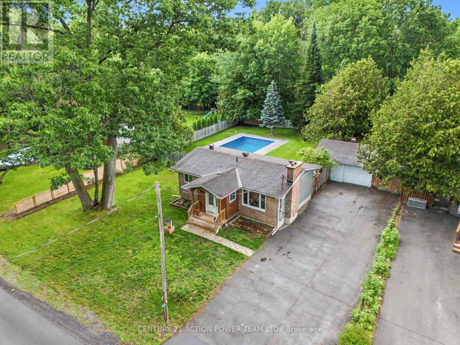 3 Bed, 2 Bath House for Sale in Ottawa – 422 ALLBIRCH ROAD, Ottawa – MLS# X13458834 - Image 41