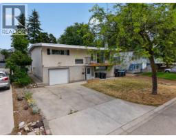  1480 Leaside Avenue, Kelowna