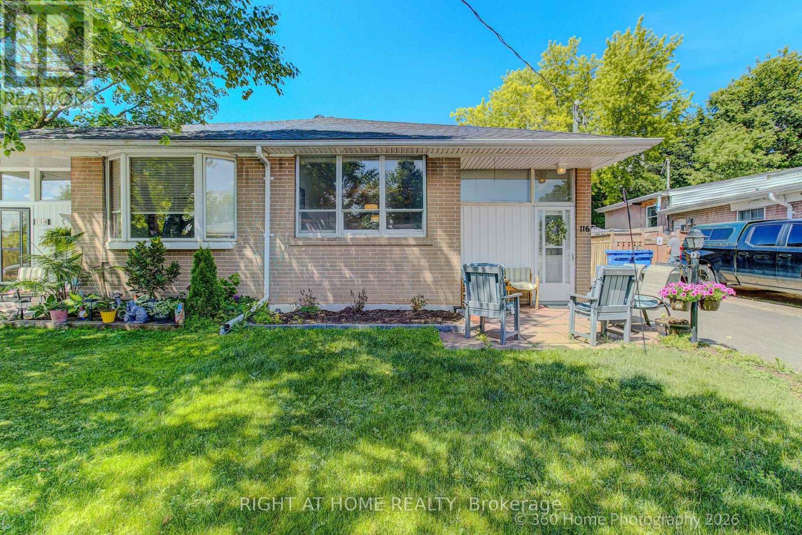 116 LONGFORD DRIVE - 1