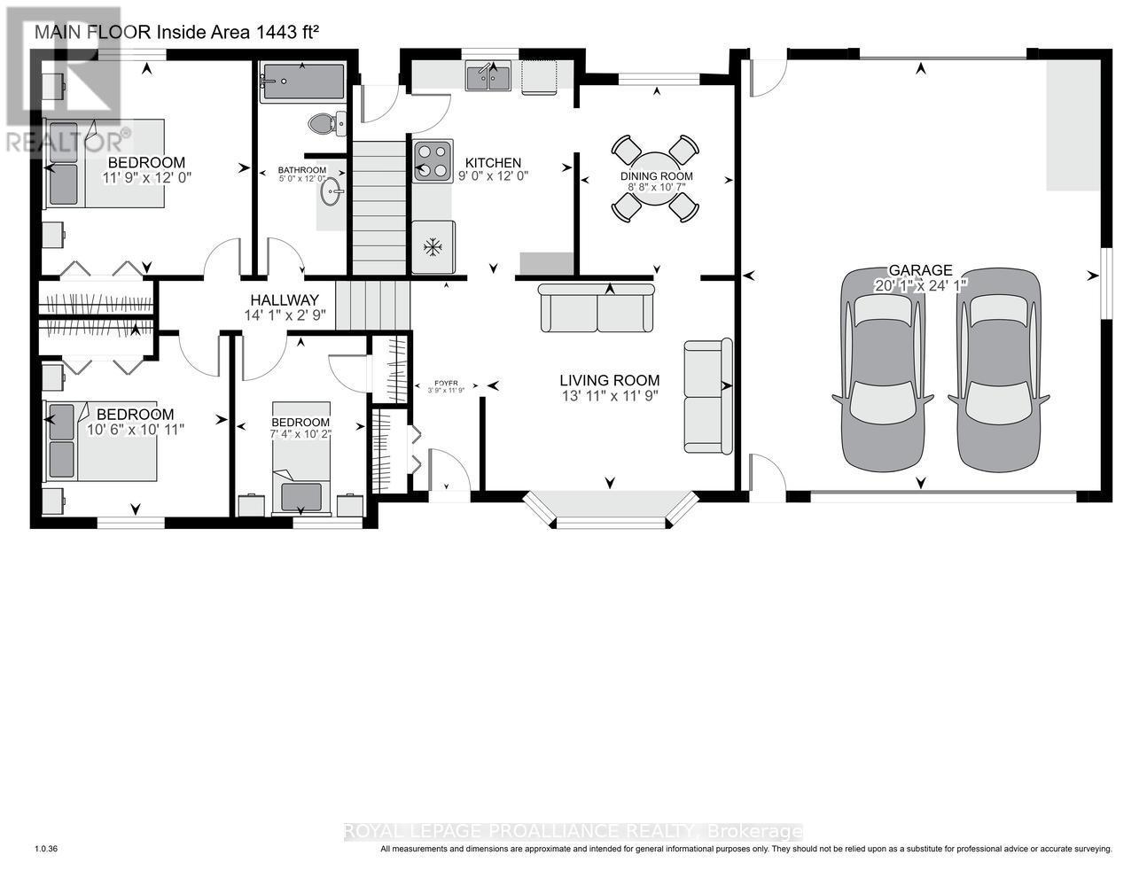 733 STEWART BOULEVARD - 35