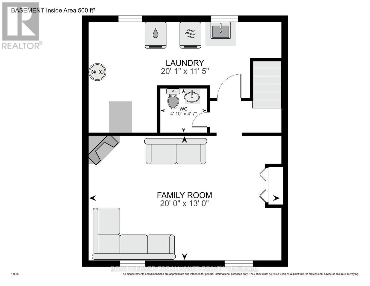 733 STEWART BOULEVARD - 36