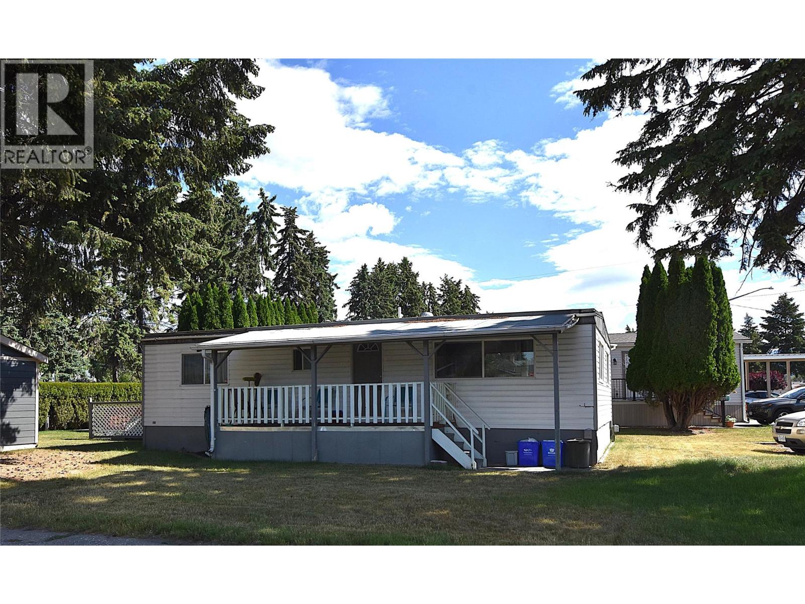 35 5484 25 Avenue, Vernon