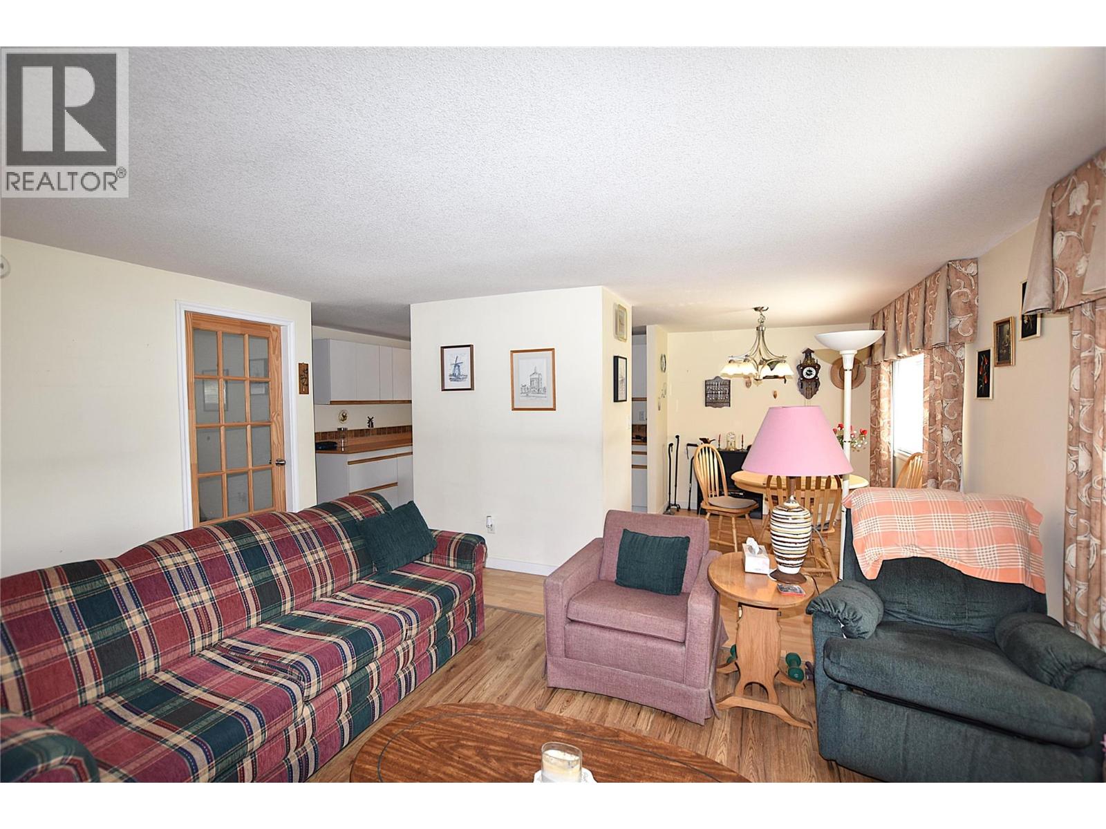 35 5484 25 Avenue, Vernon