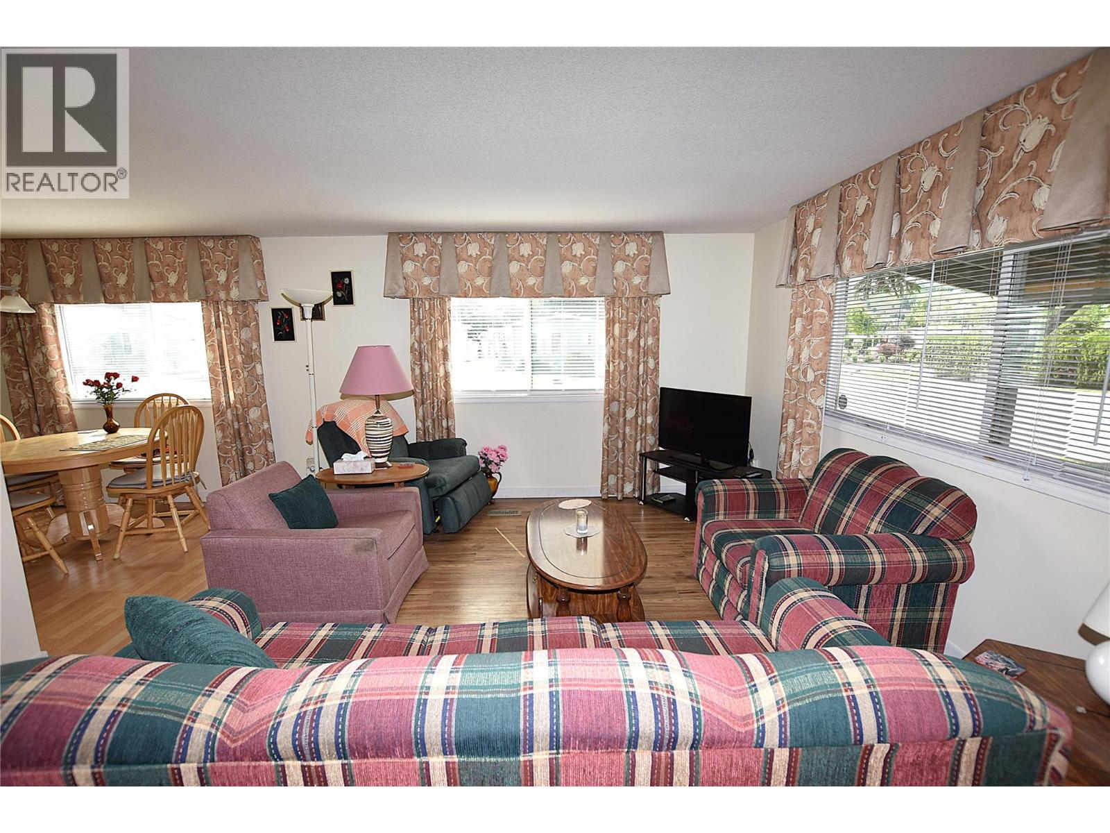 35 5484 25 Avenue, Vernon