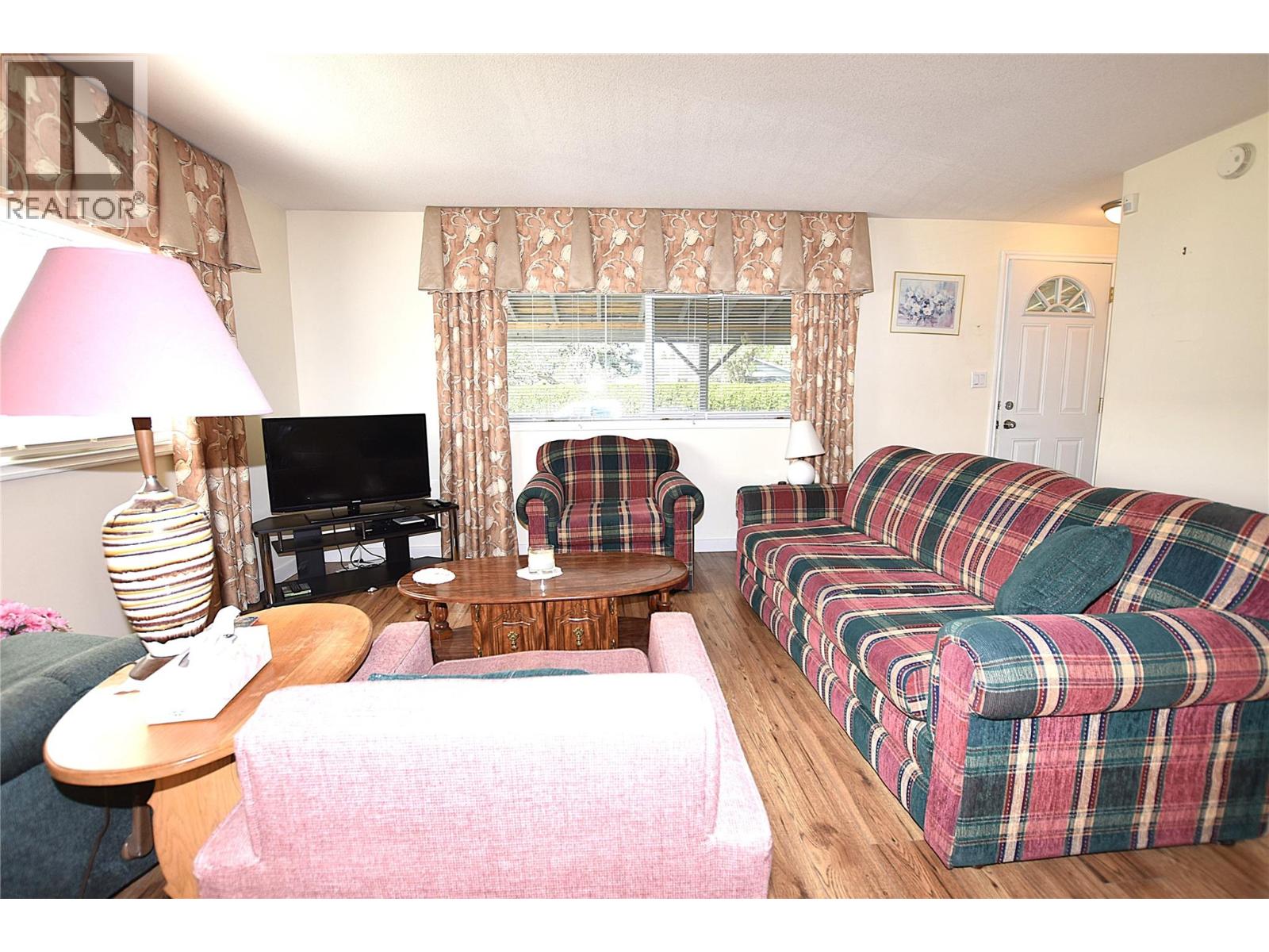 35 5484 25 Avenue, Vernon