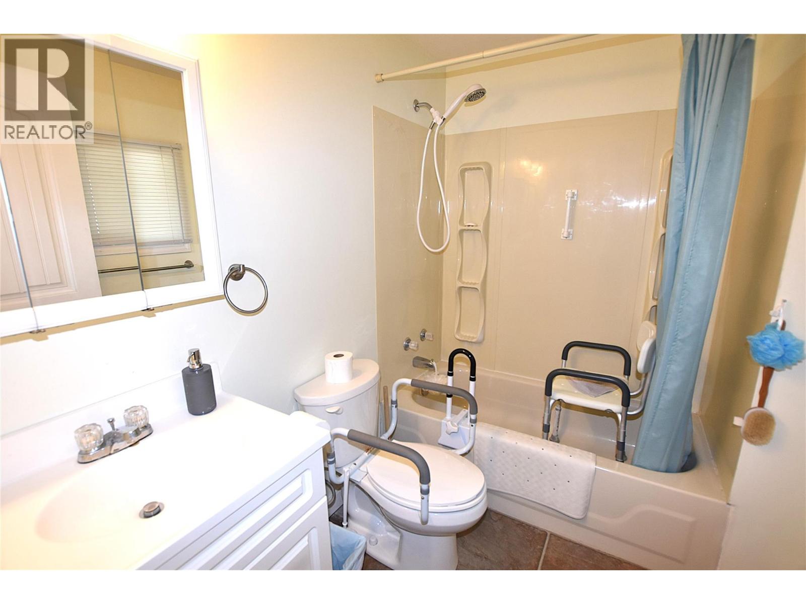 35 5484 25 Avenue, Vernon