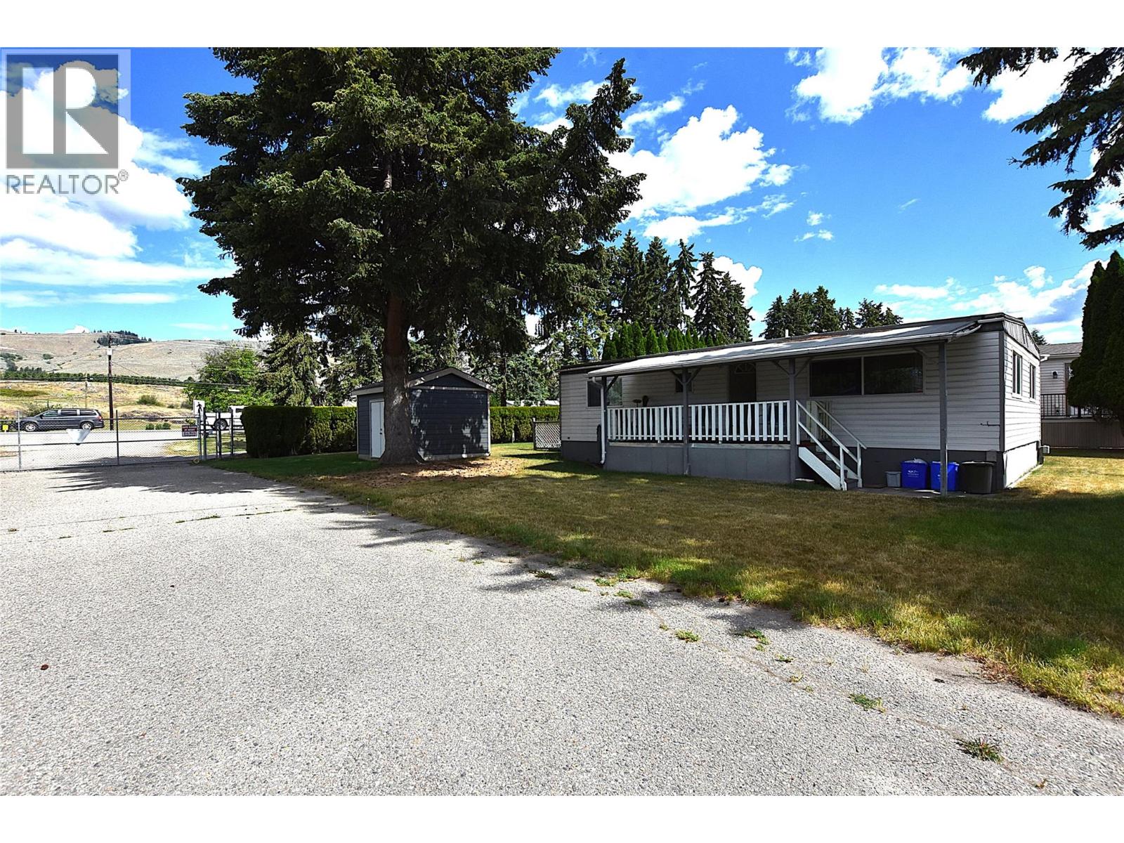 35 5484 25 Avenue, Vernon
