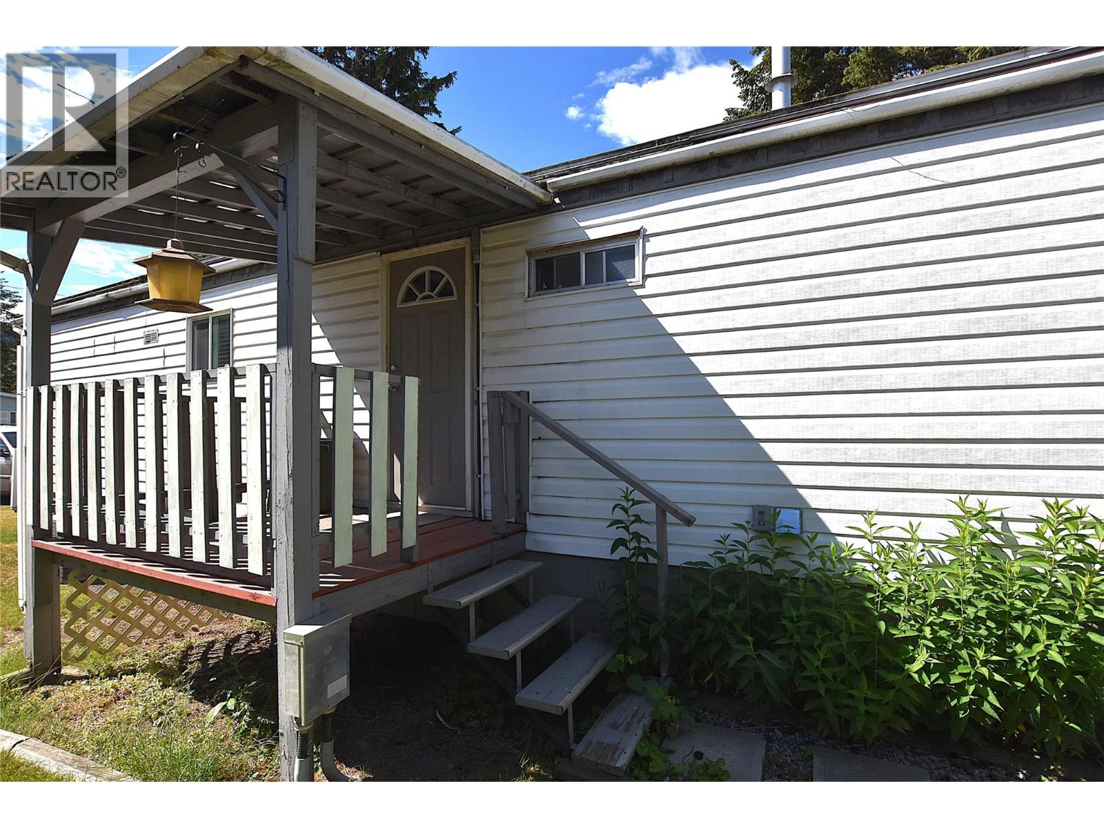 35 5484 25 Avenue, Vernon