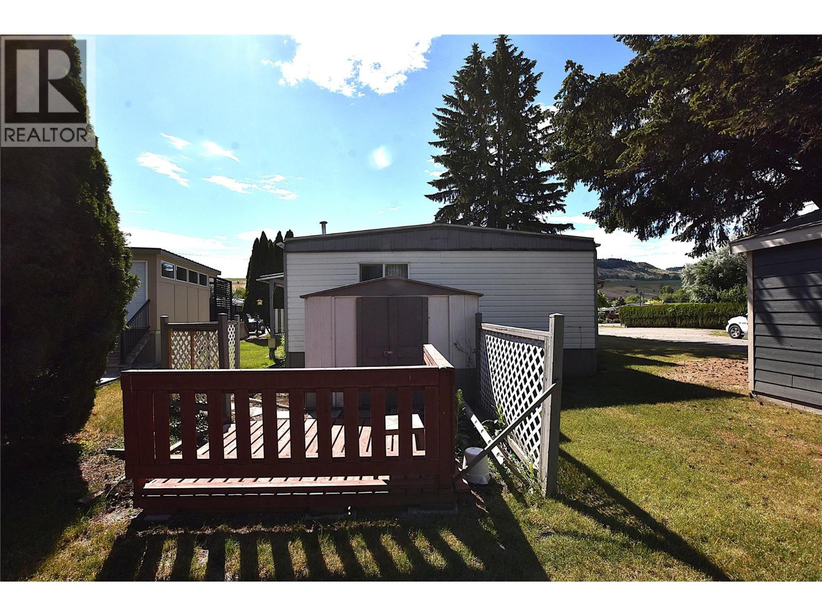 35 5484 25 Avenue, Vernon