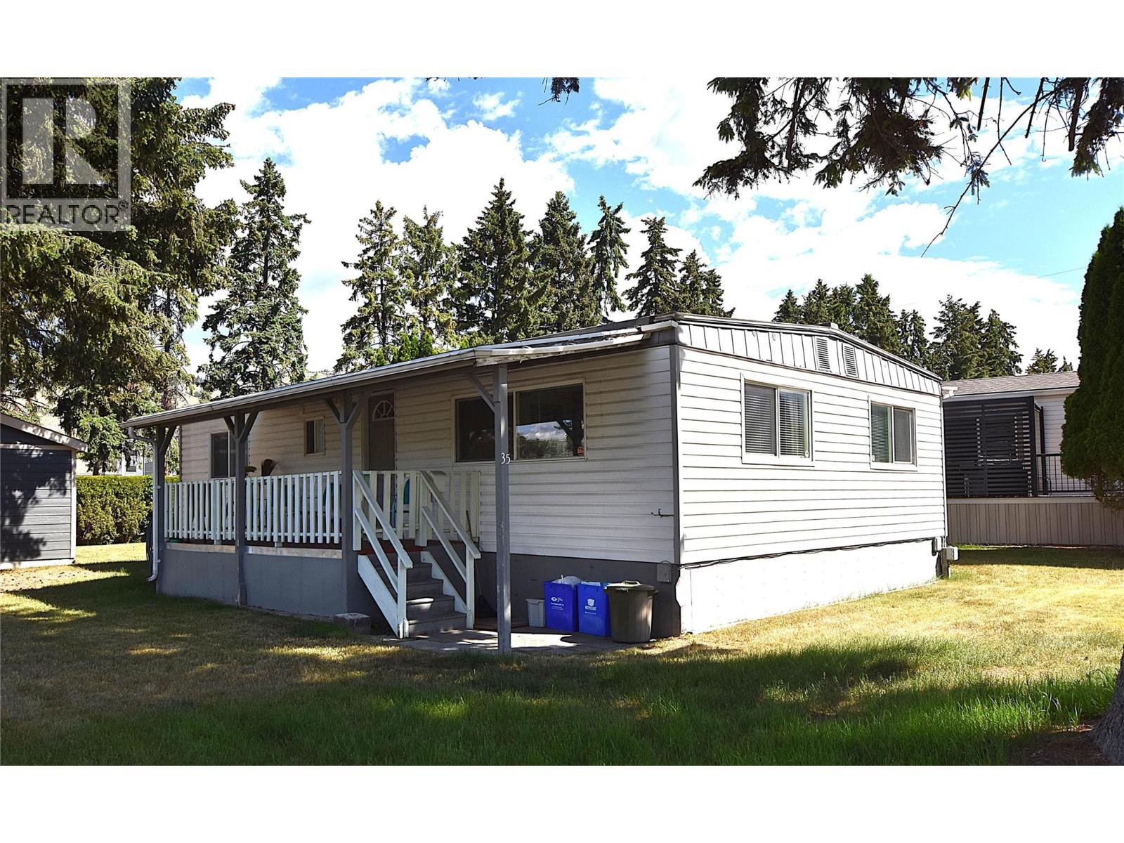 35 5484 25 Avenue, Vernon