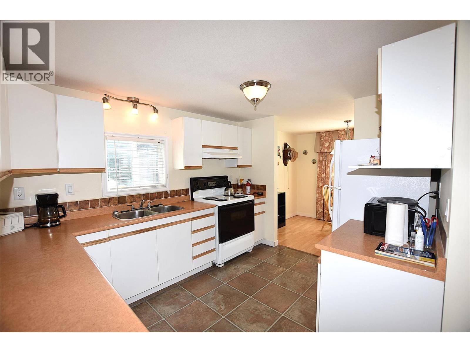 35 5484 25 Avenue, Vernon