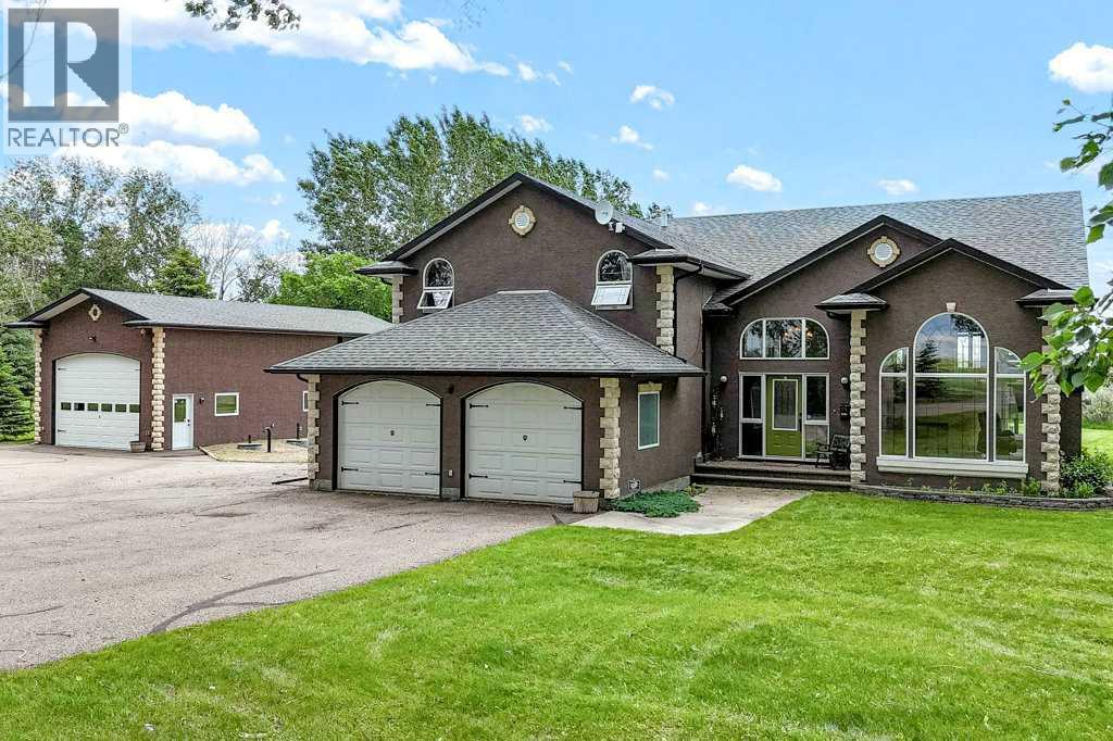 5425 Township Road 121, Rural Cypress County, Alberta, T1B3M6