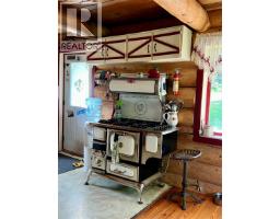 Storage - 5785 Simon Lake Road, 100 Mile House, BC V0K2E1 Photo 9
