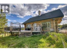 Laundry room - 5785 Simon Lake Road, 100 Mile House, BC V0K2E1 Photo 6