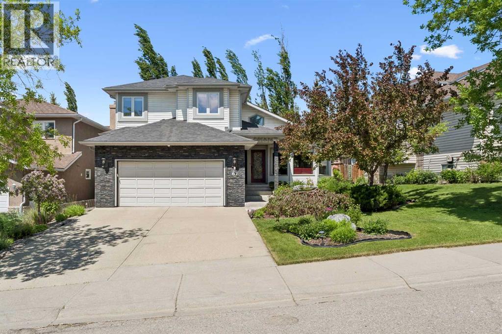 67 Hawkwood Drive NW - photo 2