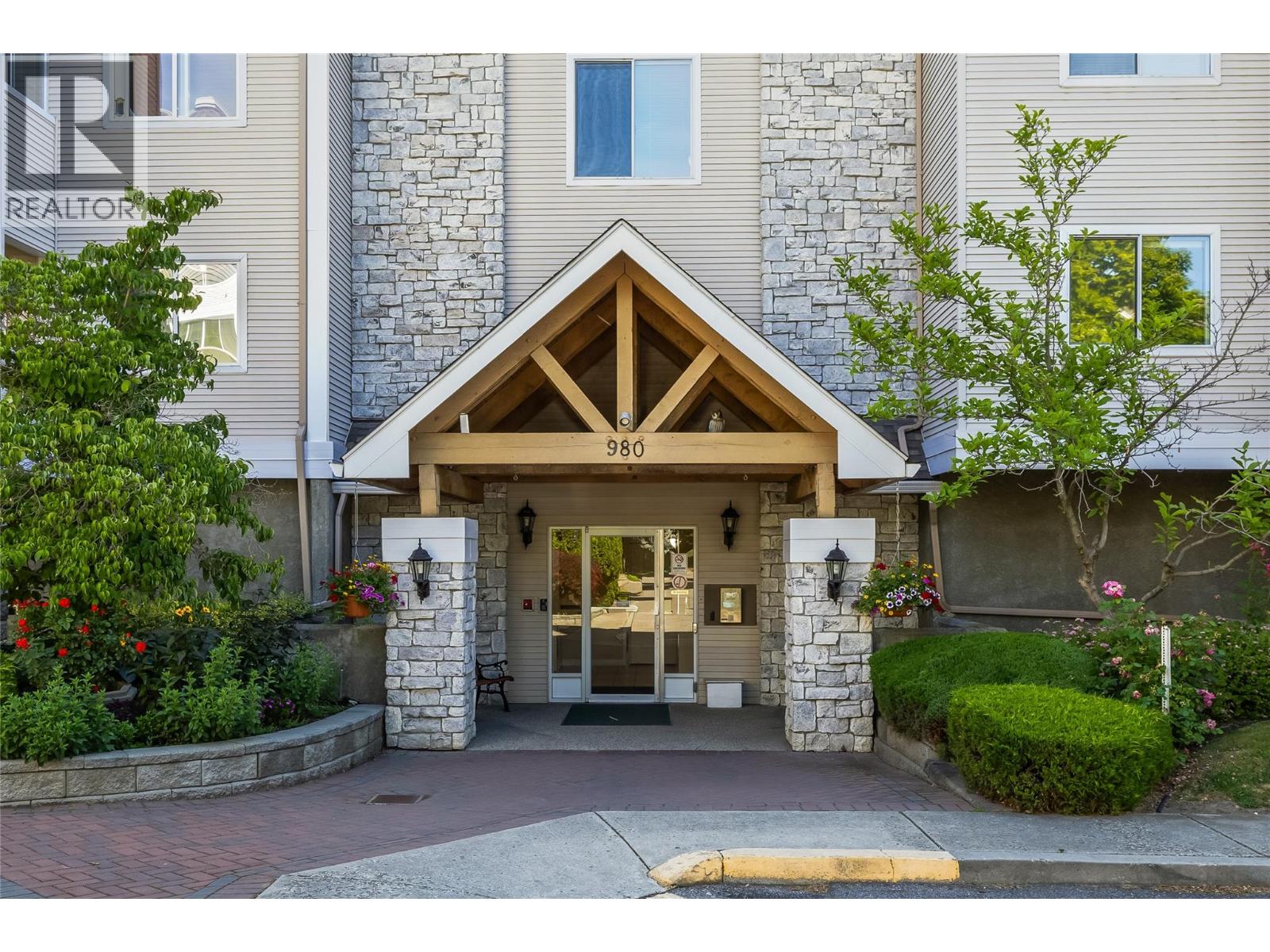 980 Glenwood Avenue Unit# 304 Lot# SL 75, Kelowna