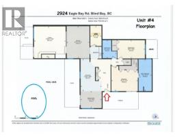 2924 Eagle Bay Road Unit# 1 To 5, Blind Bay, BC V0E1H1 Photo 58