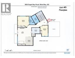 2924 Eagle Bay Road Unit# 1 To 5, Blind Bay, BC V0E1H1 Photo 78