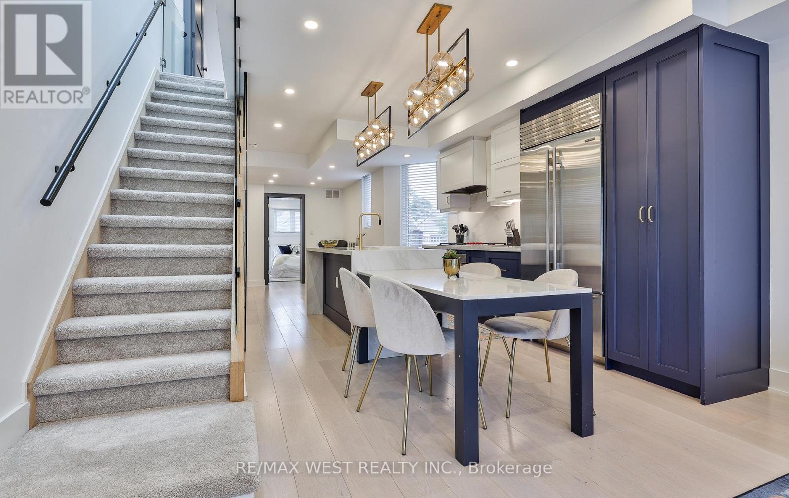 734 SHAW STREET - 3