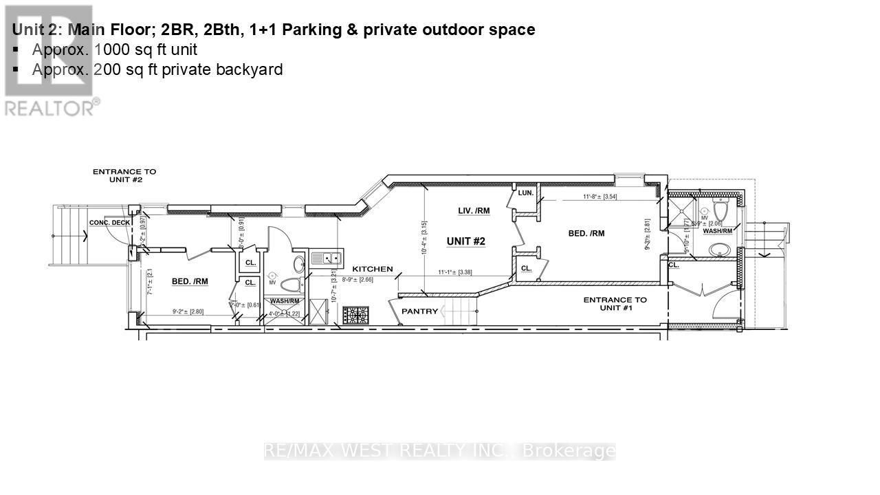 734 SHAW STREET - 35