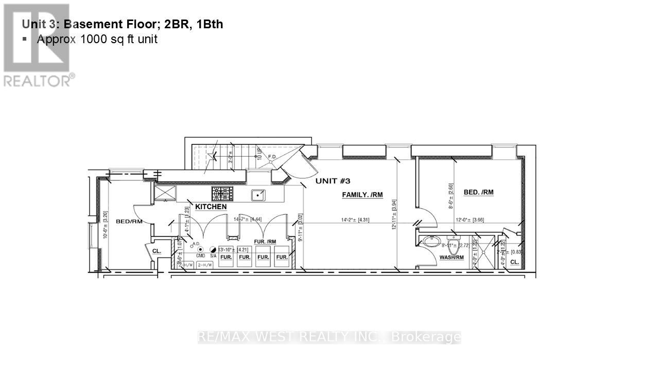 734 SHAW STREET - 50